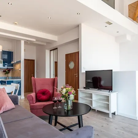 Nadmorski Molo * Sopot