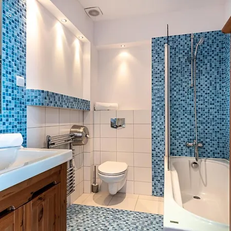 Nadmorski Molo Apartament *