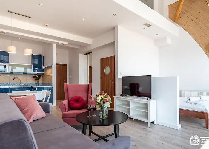 Nadmorski Molo * Sopot