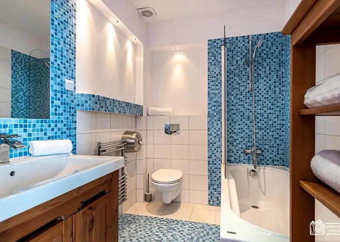 Nadmorski Molo Apartamento *